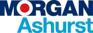Morgan Ashurst Logo
